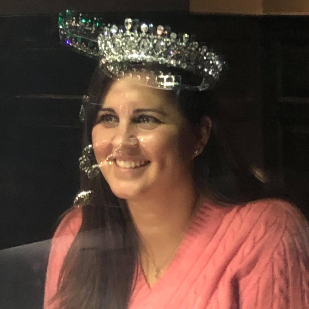 Meet your Posher, Carrie